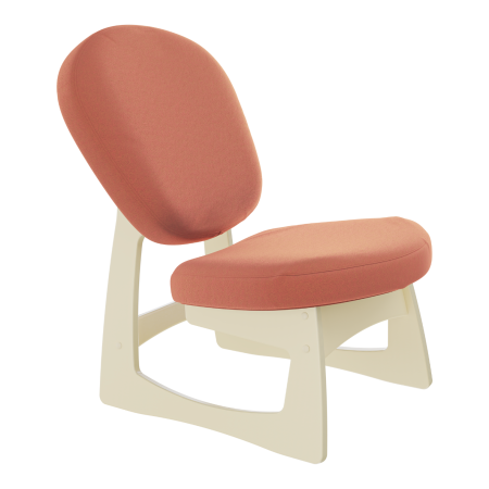 Кресло - Смарт G Силуэт (стационарное)